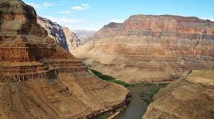 GRAND CANYON SOARING EAGLE