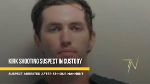 UA students honor Charlie Kirk, call for unity after activist's  assassination