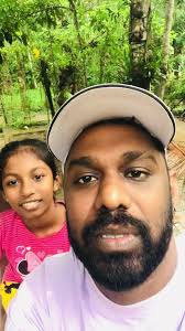 එයාට අප්පච්චි එක්ක සිංදුවක් කියන්න ආසයි කිව්වා 🥰🤪❤️#mgdanushka  #fypシ゚viral #trending #salon4twenty👈♥️ #foryourpage #onemillionaudition  #sanawathaahsin #podawarshasong #paradeeseteledrama #itnsrilanka ...