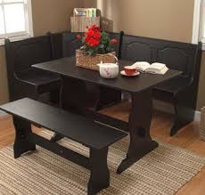 Corner Kitchen Table Set Just The Thing I Need For My Kitchen Perfect For Small Dining Area And With Images Dining Room Small Corner Dining Set Kitchen Table Settings