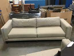 Shoppers have responded well overall to room & board's customer service, design aesthetic, selection, and customization offerings.however, there were some mixed reviews about durability and. Cade Sofa Better Source