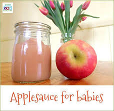 applesauce for es how to create