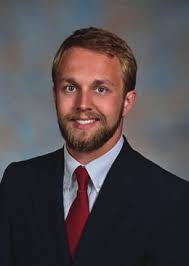 Brotherhood Spotlight Caleb Waldbuesser Scholarship Distinguished Alumni  Award