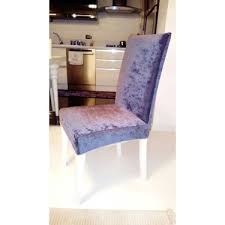 Fiore Sandalye Kilifi 6 Li Parlak Polyester Fiyati