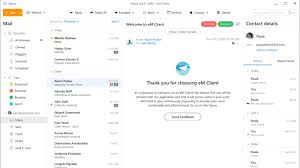 Even though mozilla no longer actively develops thunderbird, this free and open source email client is still one of the best email clients for mac. Best Email App For Macs 2021 Including Free Options Macworld Uk