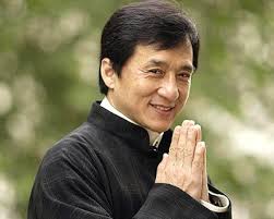 Jackie Chan Fans Love