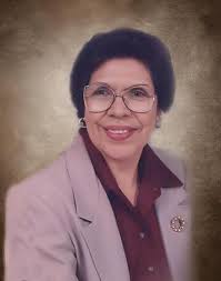 Maria Del "Cuca" Refugio Ramos Obituary (2025)