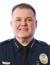 Municipal and Campus Police: