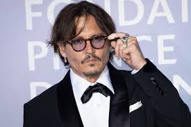 John christopher depp ii (born june 9, 1963) is an american actor, producer, and musician. Johnny Depp Hasn T Been Told No For The Past 35 Years