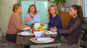 2011 2k members 25 seasons645 episodes. Les Mysteres De L Amour Saison 19 Tmc Les Spoilers Et Resumes Des Nouveaux Episodes Les Mysteres De L Amour Nouveautes Tele Com