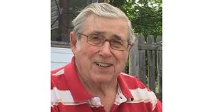 Bernard Taylor Obituary (1926