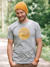 Maybe you would like to learn more about one of these? Pangolin Mens Organic T Shirt Boodle