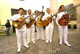 Trova yucateca, conjunción de poesía, música, mujer y pasión ...
