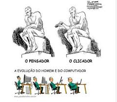 O Que Voce Entendeu Dessas Charges Brainly Com Br