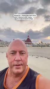 Michael Jaco ~ 35 Year Retired Navy SEAL & CIA Op ~ Reflections On BUDS  Training As A Student & Cheif Of 1st Phase @ 🇺🇸💥🌊. Discover How To  UNLEASH YOUR INTUITION Lessons from a Navy SEAL ...