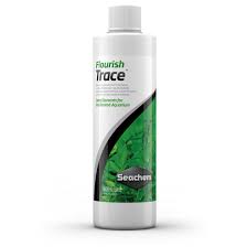 Seachem Flourish Nitrogen - Nitrogen Supplement For The Planted Aquarium