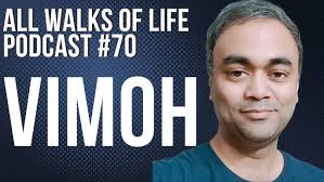 All Walks of Life Podcast #38- Thomas Baldock