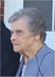 Obituary for Ruth Frances (Rouse) Barker