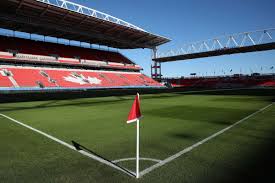 Toronto football club is a canadian professional soccer club based in toronto, ontario. Toronto Fc Bmo Field
