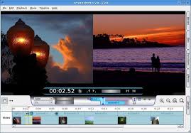 Vivia Is A Video Editing Program For Linux And Windows That Offers Very User Friendly Editing Free Video Editing Software Video Editing Software Video Editing