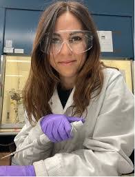 Paula Jacoby's Instagram, Twitter & Facebook