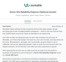 Engineers work within a team and must be able to cooperate with other coworkers to ensure the success of a project. How To Create A Careers Page Or Redesign Company Site With Workable