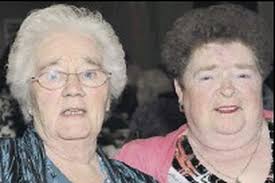 Gardaí host party for local senior citizens