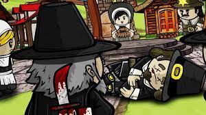 This page offers free online games based on among us, a popular multiplayer pc/mobile game developed by innersloth. 10 Games Like Among Us Can You Catch The Impostor Levelskip