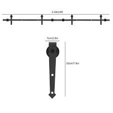 Découvrez 33 modèles de portes en cette porte existe en porte coulissante escamotable tlescopique ( double rail) qui. Systeme Porte Coulissante Double Cdiscount
