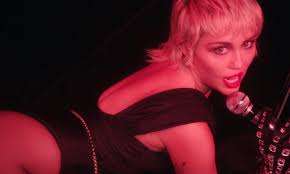 Перевод песни midnight sky — рейтинг: Image Gallery For Miley Cyrus Midnight Sky Music Video Filmaffinity