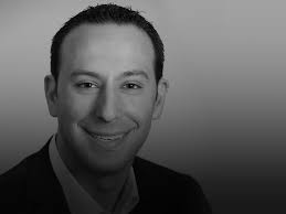 Clio Music 2016 Jury Member Mark Weinstein