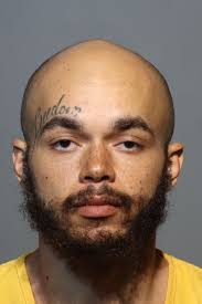 38-year-old EDUARDO, ULATE from Seminole County was booked