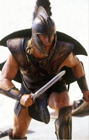 Actor brad pitt reflects on playing achilles in troy, the physical challenges of the role, and his fascination with architecture. Interview Nacktszenen Fur Puritaner Filmreporter De