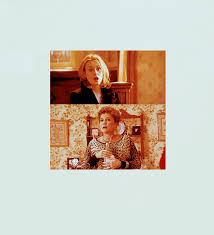 She decides to infiltrate the spa, find the woman and get her revenge. Kate Mulgrew Gifs Wifflegif