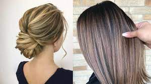 Hairstyles Tutorials Video Compilation Easy Hairstyles 6 Hair Styles Easy Hairstyles Hair Tutorial