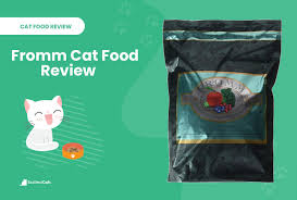 True to its premium name, fromm foods also come with a premium price tag. Fromm Cat Food Review 2021 Recalls Pros Cons Excitedcats