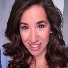 Tori Becker (@tbprettythings)