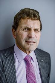 Ik heb niks met status'