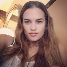 Stormi Bree Henley