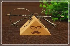 Mode 12 Pcs En Bois Lunettes De Soleil Presentoir Lunettes Montrant Porte Bijoux En Rack Lunettes Accessoir Presentoir Lunettes Porte Bijoux Support De Lunette