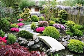 Lassen sie sich von einem ort der ruhe und meditation verzaubern. Einen Japanischen Garten Anlegen Garten Im Japanischen Stil Anlegen Einen Garten Japanische Japanischer Garten Anlegen Japanischer Garten Garten Anlegen