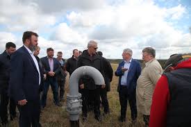 Wlan geht immer aus android. Gc Corporation Gazenergostroy Presented The Results Of Work At The Facilities In Dzerzhinsk To Deputies Officials And Ecologists