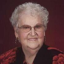 Fern E Babb Obituary