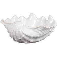 Real ones can grow up to 4 feet long and weigh 500 pounds! 15 Giant Clamshell Decoration Ideas Clam Shell Clamshell Clams
