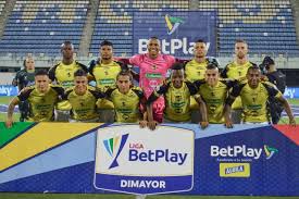 Jhord garces 5 goals, edwin torres 2 goals, jairo molina 2 goals, hanyer mosquera 1 goals, macnelly torres 1 goals, roger torres 1 goals, mateo palacios 1 goals, juan camilo. Presidente De Alianza Petrolera Pide A Hinchas Vigilar Futbolistas Futbol Colombiano Deportes Eltiempo Com