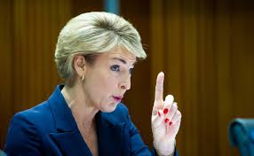 Is territory interference just the thin end of the political wedge?