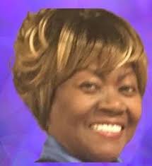 Evelyn “Evie” Stanley Jackson-Hurst (1944-2022)