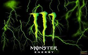 Monster Energy Wallpaper Hd Desktop Monster Energy Monster Energy Drink Energy Logo