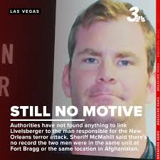 Authorities identified the man who rented a Tesla Cybertruck used in an  explosion at Trump International Hotel in Las Vegas