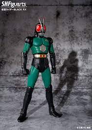 sh figuarts kamen rider black rx 01 jpg 651 920 kamen rider memorias de infancia tokusatsu
